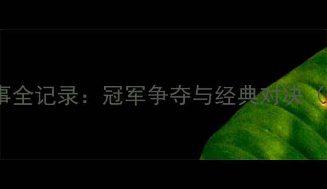 图片 2005全国运动会羽毛球赛事全记录：冠军争夺与经典对决（含技术分析及历史意义）2