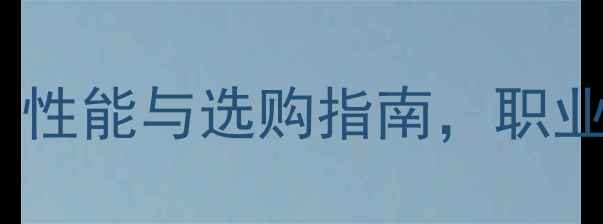 图片 CL乒乓球底板深度评测：性能与选购指南，职业级装备的三大核心优势2