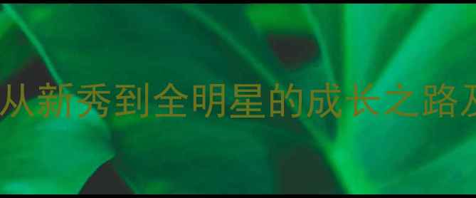 图片 NBA球员cai数据：从新秀到全明星的成长之路及职业生涯全回顾1