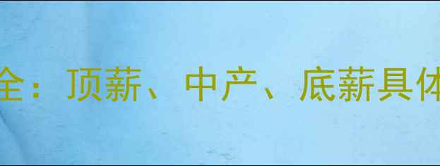 图片 NBA球员底薪标准全：顶薪、中产、底薪具体金额及签约技巧2