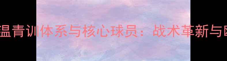 图片 PSV埃因霍温青训体系与核心球员：战术革新与欧洲杯征程