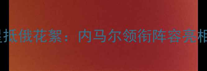 图片 俄罗斯世界杯球星抵俄花絮：内马尔领衔阵容亮相，球队备战细节2