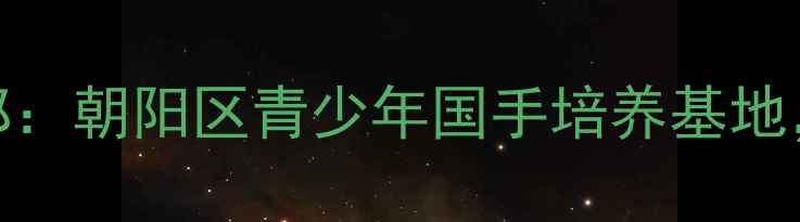 图片 北京刘晓乒乓球俱乐部：朝阳区青少年国手培养基地，专业训练课程预约中