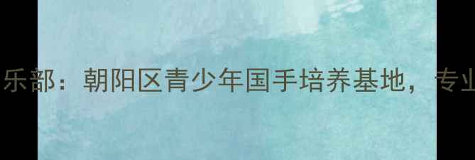 图片 北京刘晓乒乓球俱乐部：朝阳区青少年国手培养基地，专业训练课程预约中2