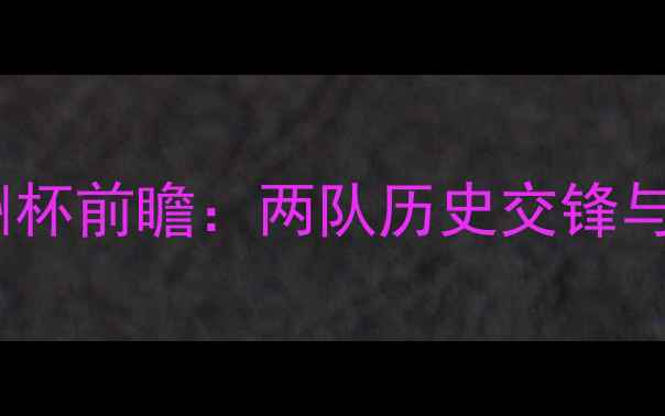 图片 印尼VS越南亚洲杯前瞻：两队历史交锋与战术布局深度1