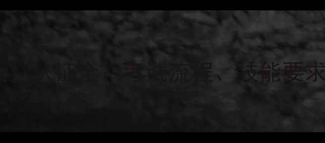 图片 国家羽毛球二级裁判认证全：考试流程、技能要求与职业发展路径2