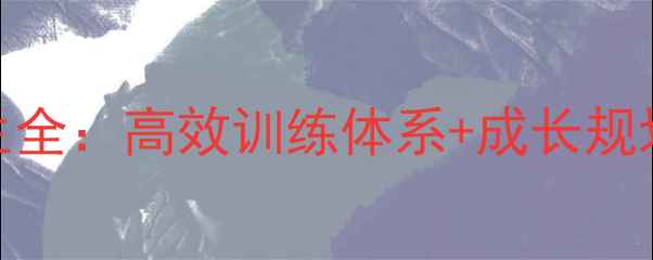 图片 少年羽毛球业余体校招生全：高效训练体系+成长规划助力孩子成为运动健将