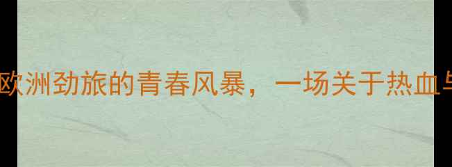 图片 年轻人VS本菲卡：欧洲劲旅的青春风暴，一场关于热血与梦想的足球盛宴1