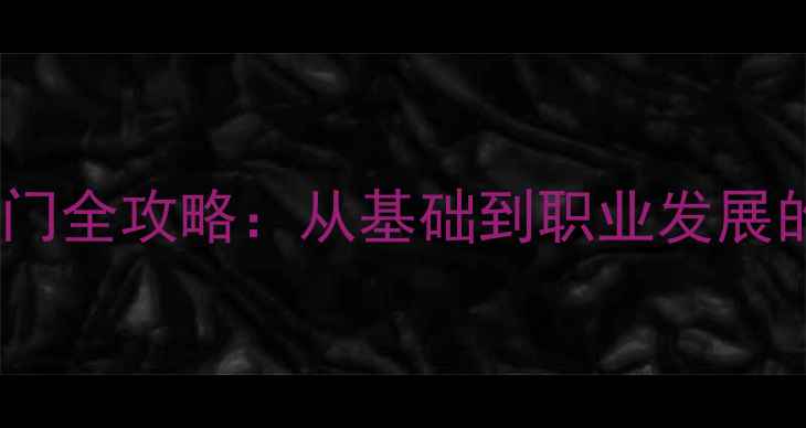 图片 日本乒乓球入门全攻略：从基础到职业发展的完整指南✨2