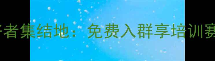图片 洛阳羽毛球爱好者集结地：免费入群享培训赛事装备全攻略1