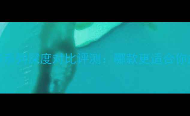 图片 美津浓VS2与VS系列深度对比评测：哪款更适合你的跑步需求？2