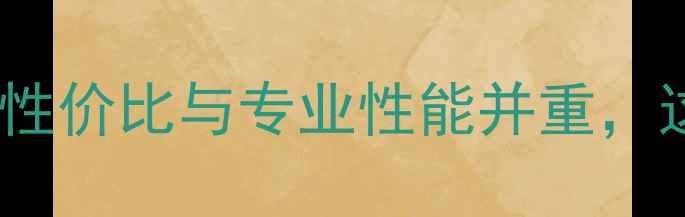 图片 羽毛球品牌推荐：高性价比与专业性能并重，这些品牌值得入手！2