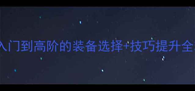 图片 羽毛球必看指南！从入门到高阶的装备选择+技巧提升全攻略（附避坑清单）1