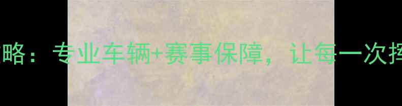 图片 羽毛球接送车全攻略：专业车辆+赛事保障，让每一次挥拍都安心无忧！2