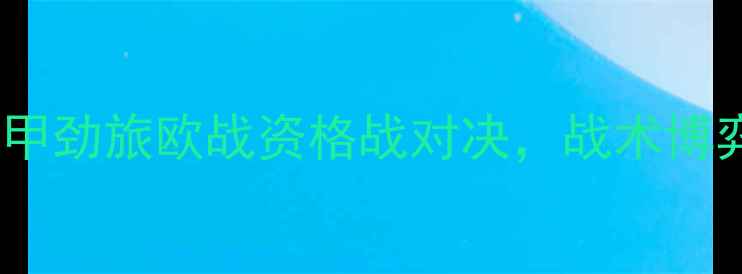 图片 里尔vs埃弗顿：法甲劲旅欧战资格战对决，战术博弈与球星对决深度1