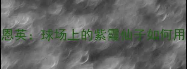 图片 韩国女足队长李恩英：球场上的紫霞仙子如何用实力征服全球？