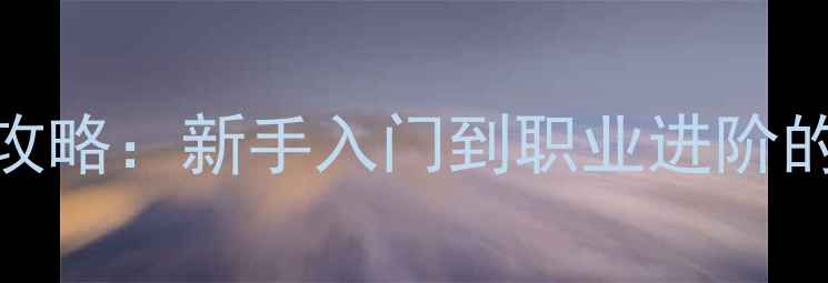 图片 飞镖比赛sets全攻略：新手入门到职业进阶的必备装备与技巧