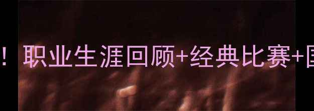 图片 🌟特略：西班牙足球传奇的逆袭之路！职业生涯回顾+经典比赛+国家队表现全（附特略亲笔签名照）1