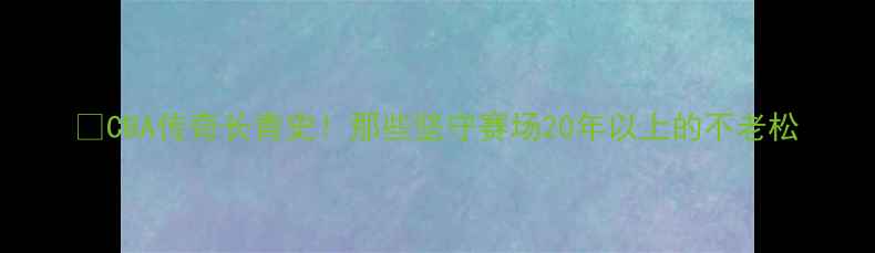 图片 🏀CBA传奇长青史！那些坚守赛场20年以上的不老松