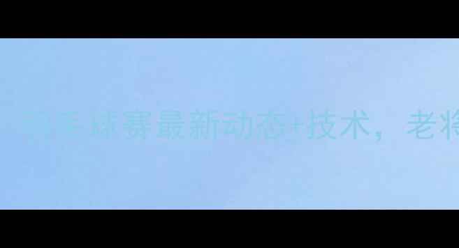 图片 🏸林丹退役后首秀！羽毛球赛最新动态+技术，老将如何重返赛场？🏸