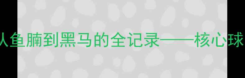 图片 2003赛季篮网队：从鱼腩到黑马的全记录——核心球员成就与经典战役1
