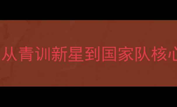 图片 55号足球球员经典传奇：从青训新星到国家队核心的逆袭之路与技术突破2