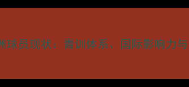 图片 AC米兰非洲球员现状：青训体系、国际影响力与未来挑战1