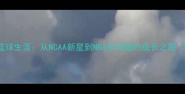 图片 Tucker篮球生涯：从NCAA新星到NBA全明星的成长之路（深度）2