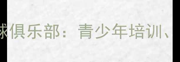 图片 东台市望海乒乓球俱乐部：青少年培训、赛事活动全攻略2