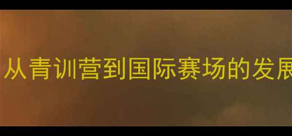 图片 乒乓球国家队选拔全攻略：从青训营到国际赛场的发展路径（附最新入队标准）1