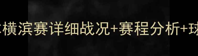 图片 乒乓球日本横滨赛详细战况+赛程分析+球星表现全2
