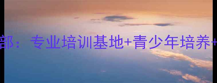 图片 文安乒乓球俱乐部：专业培训基地+青少年培养+赛事活动全攻略