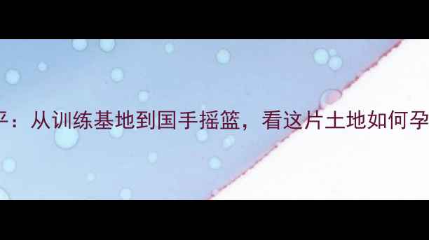 图片 福建羽毛球水平：从训练基地到国手摇篮，看这片土地如何孕育世界冠军！2