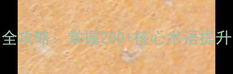 图片 羽毛球专业英语词汇全攻略：掌握200+核心术语提升国际交流与比赛表现