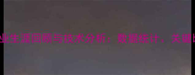 图片 赛季Valeron职业生涯回顾与技术分析：数据统计、关键比赛与未来展望