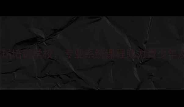 图片 重庆张亚雯羽毛球培训学校：专业系统课程助力青少年及成人提升球技2