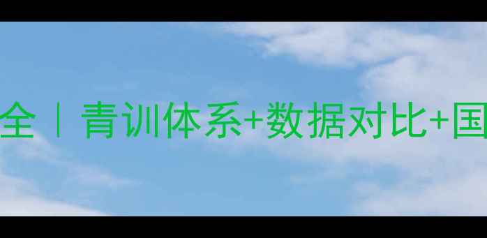 图片 🌟西班牙NBA球员全｜青训体系+数据对比+国家队表现深度🌟1