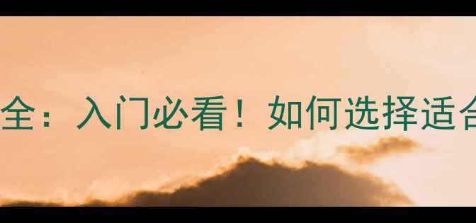 图片 🏓乒乓球胶皮特性全：入门必看！如何选择适合自己的胶皮？💡2