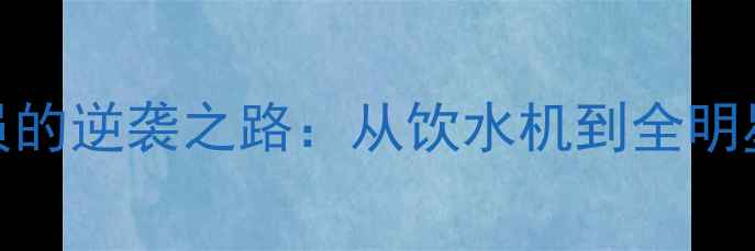 图片 🔥火箭28号球员的逆袭之路：从饮水机到全明星的蜕变传奇🔥